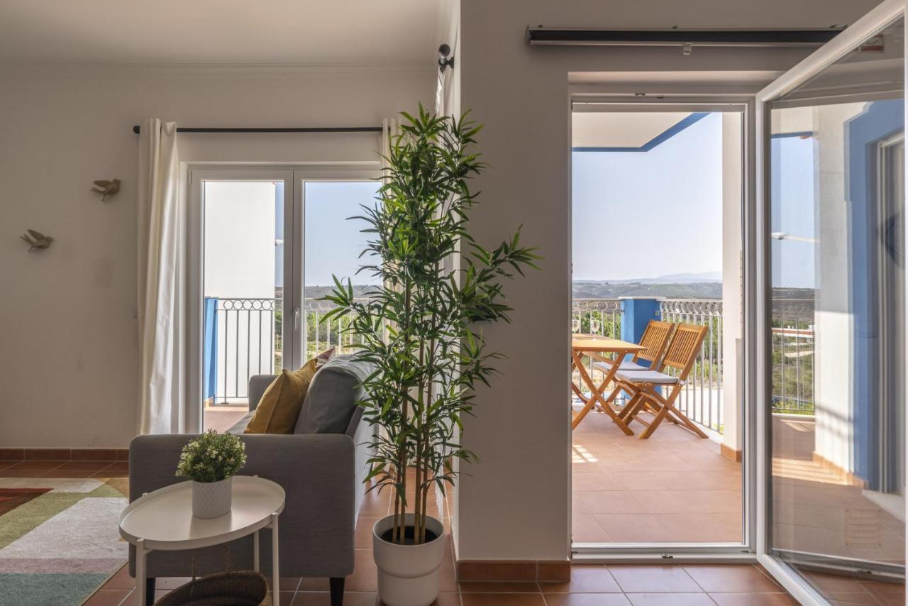 Beach&Nature Apartment - 2bedroom apt in Aljezur Exterior foto