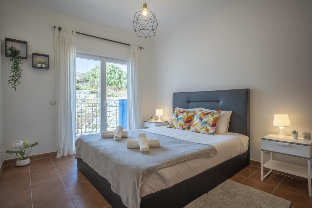Beach&Nature Apartment - 2bedroom apt in Aljezur Exterior foto