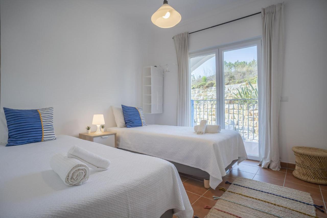 Beach&Nature Apartment - 2bedroom apt in Aljezur Exterior foto