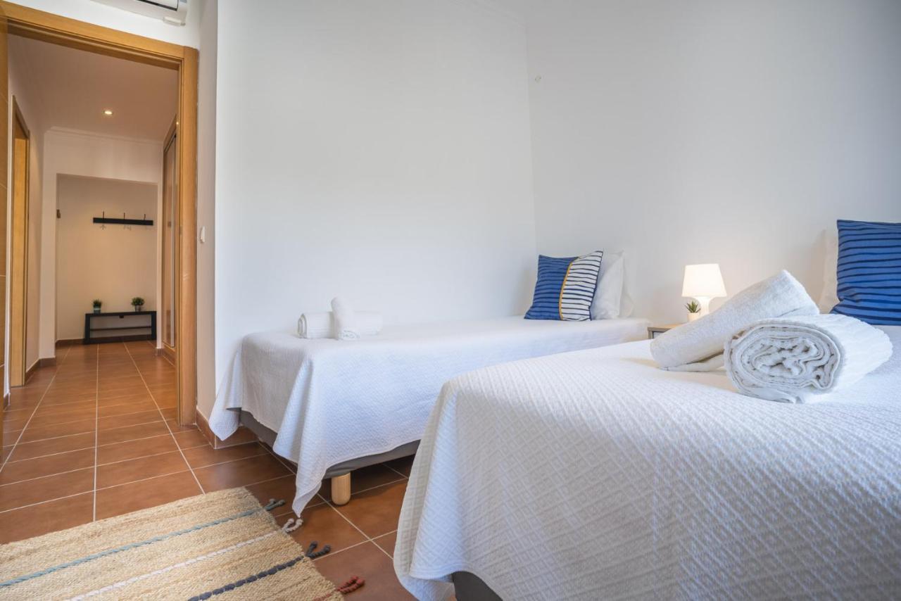 Beach&Nature Apartment - 2bedroom apt in Aljezur Exterior foto