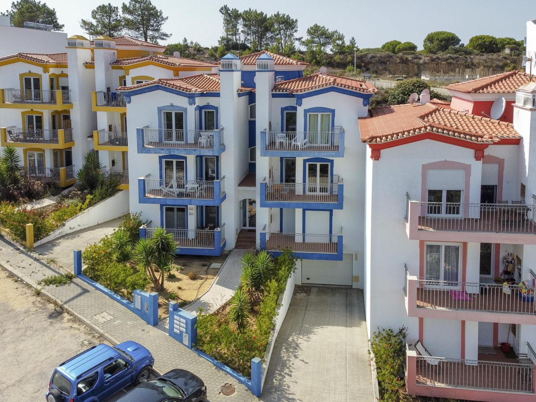 Beach&Nature Apartment - 2bedroom apt in Aljezur Exterior foto